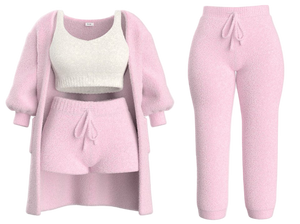 Notre ensemble Cocoon